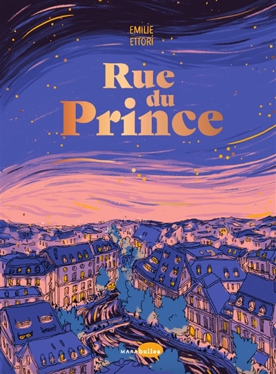 Front cover_Rue du prince
