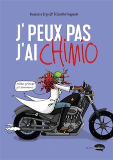 Couverture_J'peux pas j'ai chimio