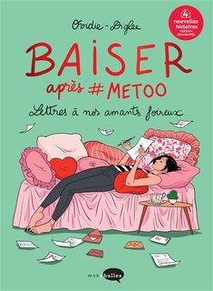 Front cover_Baiser après #MeToo