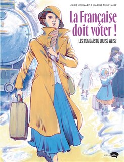 Couverture_La Française doit voter !