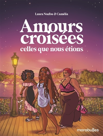 Couverture_Amours crois&eacute;es