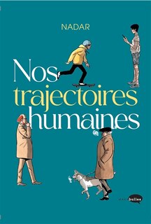 Front cover_Nos trajectoires humaines