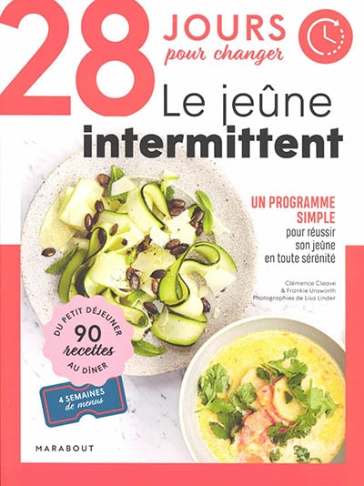 Front cover_28 jours pour changer