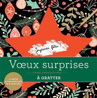 Front cover_Voeux surprises &agrave; gratter