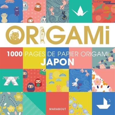Front cover_Origami Japon