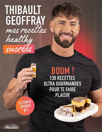 Couverture_Boum ! 130 recettes ultra gourmandes pour te faire plaisir