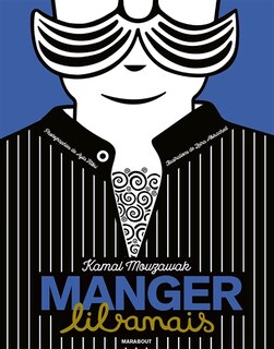 Front cover_Manger libanais