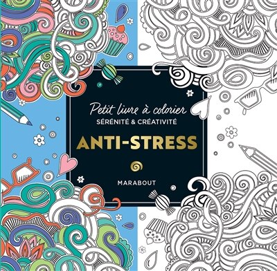 Front cover_Anti-stress