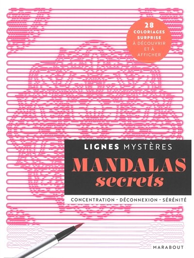 Front cover_Mandalas secrets