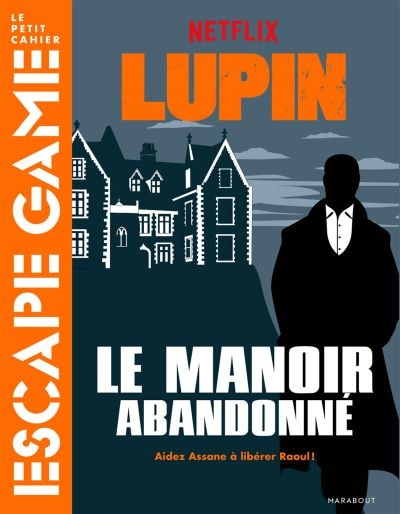 Front cover_Lupin