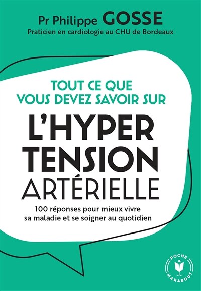 Couverture_Tout ce que vous devez savoir sur l'hypertension artérielle