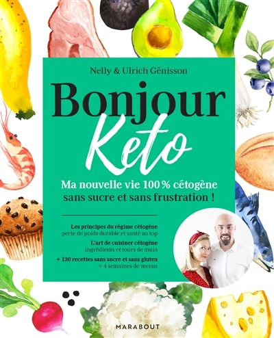 Front cover_Bonjour keto