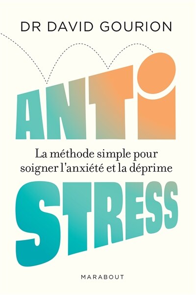 Front cover_Anti-stress