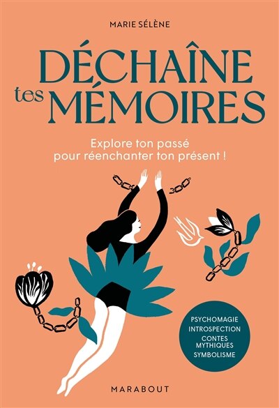 Couverture_Déchaîne tes mémoires