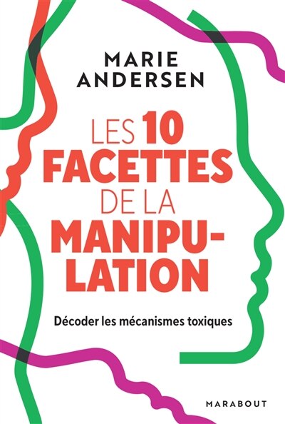 Front cover_Les 10 facettes de la manipulation
