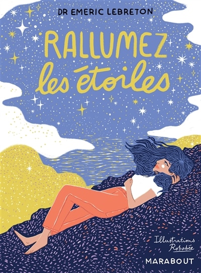 Front cover_Rallumez les étoiles
