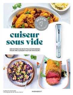 Front cover_Cuiseur sous vide