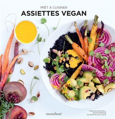 Front cover_Assiettes vegan