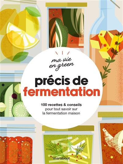 Couverture_Précis de fermentation