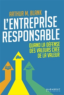 Couverture_L' entreprise responsable
