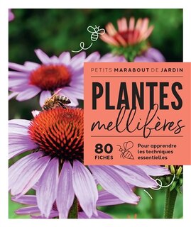Couverture_Plantes mellifères