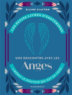 Front cover_Une rencontre avec les anges
