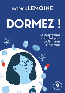 Front cover_Dormez !