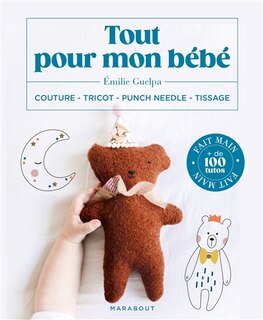 Couverture_Tout pour mon bébé