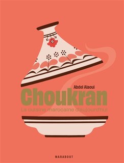 Front cover_Choukran