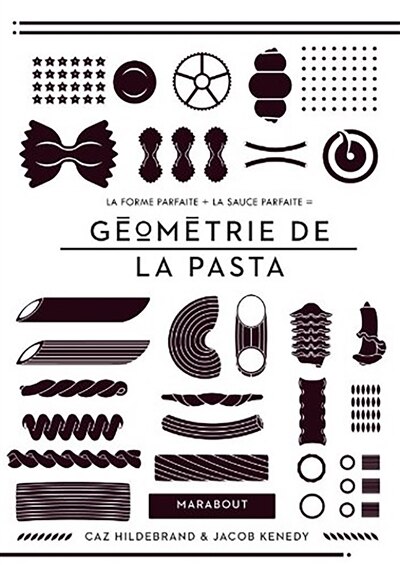 Couverture_Géométrie de la pasta