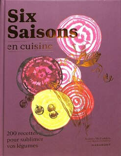 Front cover_Six saisons en cuisine