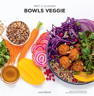 Bowls veggie