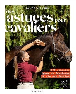 Couverture_Mes astuces pour cavaliers