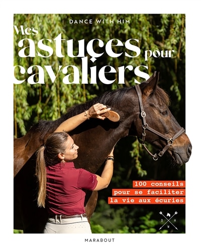 Couverture_Mes astuces pour cavaliers
