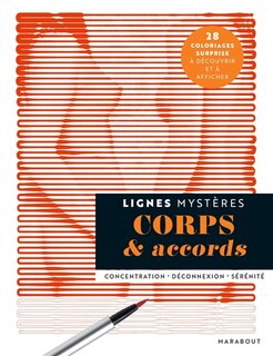 Corps & accords: lignes mystères