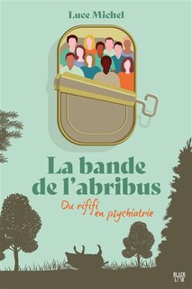 Couverture_Du rififi en psychiatrie