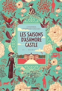 Front cover_Mariages