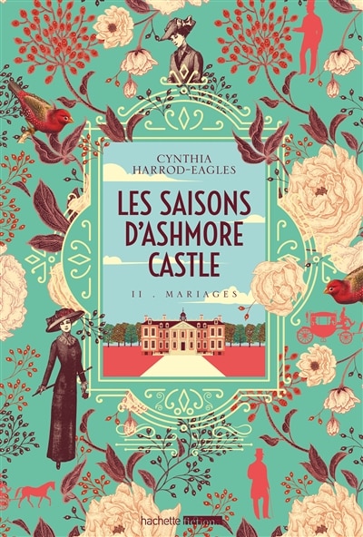 Front cover_Mariages