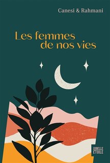 Front cover_Les femmes de nos vies