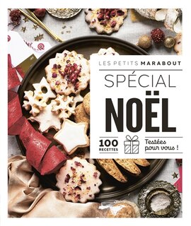 Couverture_Spécial Noël