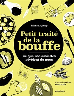 Front cover_Petit traité de la bouffe