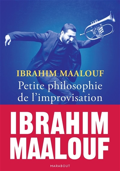 Front cover_Petite philosophie de l'improvisation
