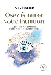 Couverture_Osez écouter votre l'intuition