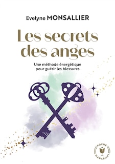 Couverture_Les secrets des anges