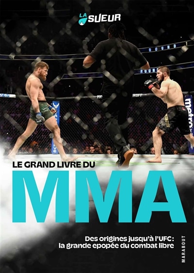 Couverture_Le grand livre du MMA