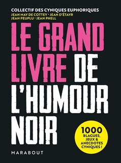 Couverture_Le grand livre de l'humour noir