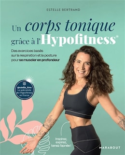 Couverture_Un corps tonique grâce à l'hypofitness
