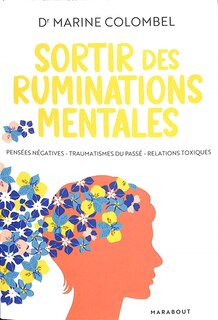 Front cover_Sortir des ruminations mentales