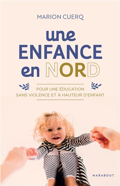 Front cover_Une enfance en Nord