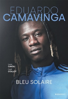 Front cover_Eduardo Camavinga